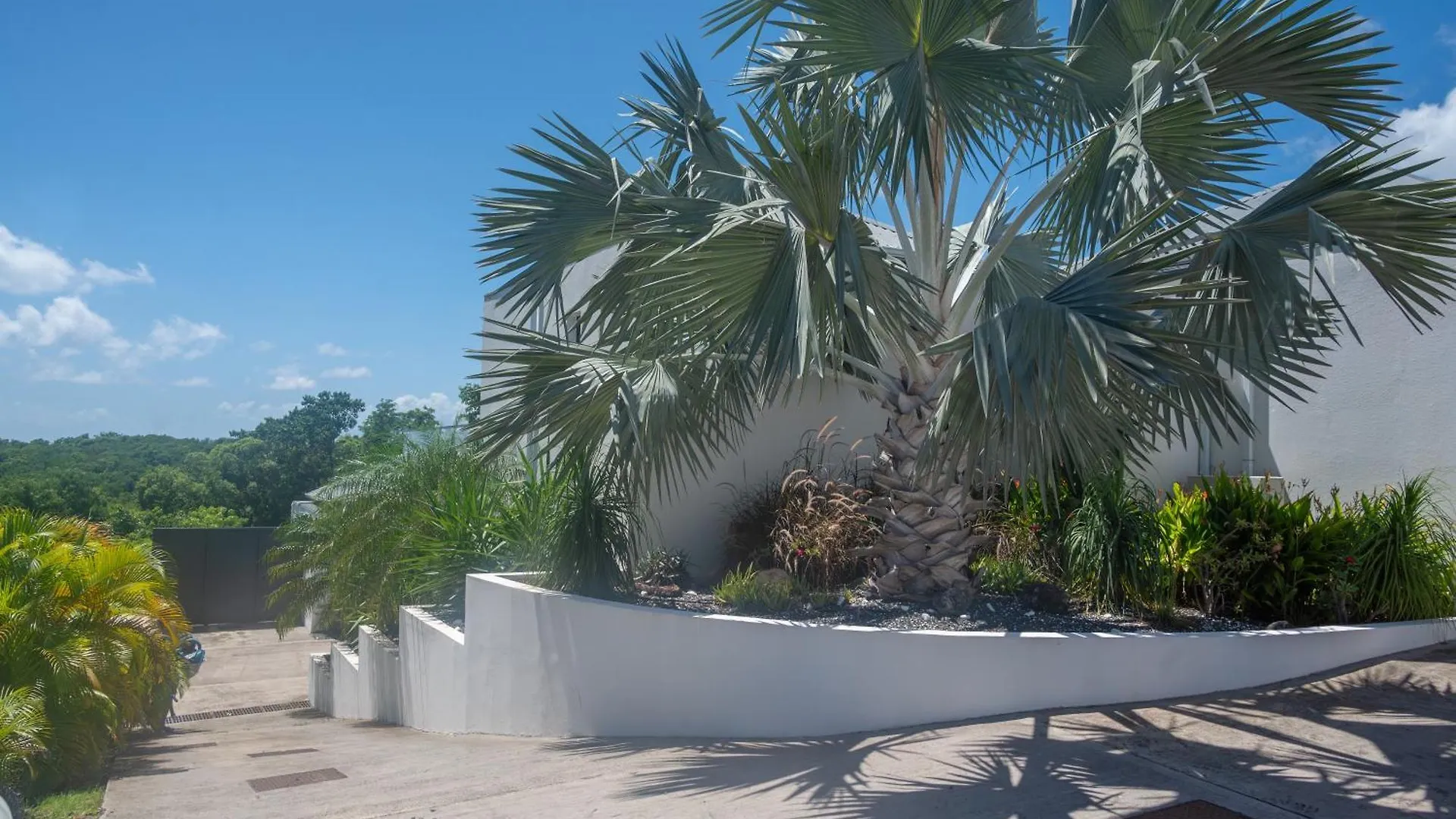 Villa Tropic & Chic Sainte-Anne