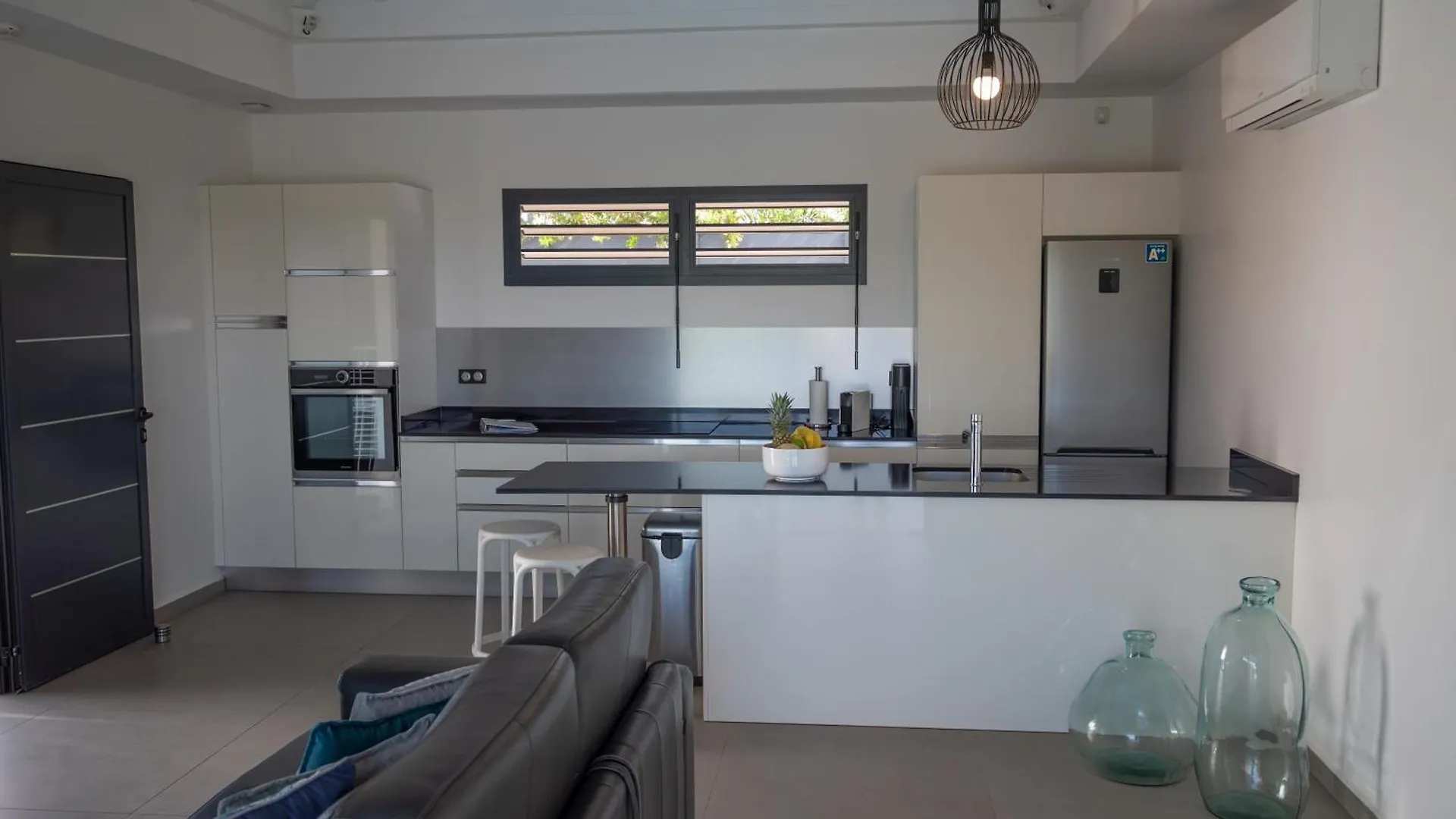 Villa Tropic & Chic Sainte-Anne  0*, Sainte-Anne (Grande-Terre)