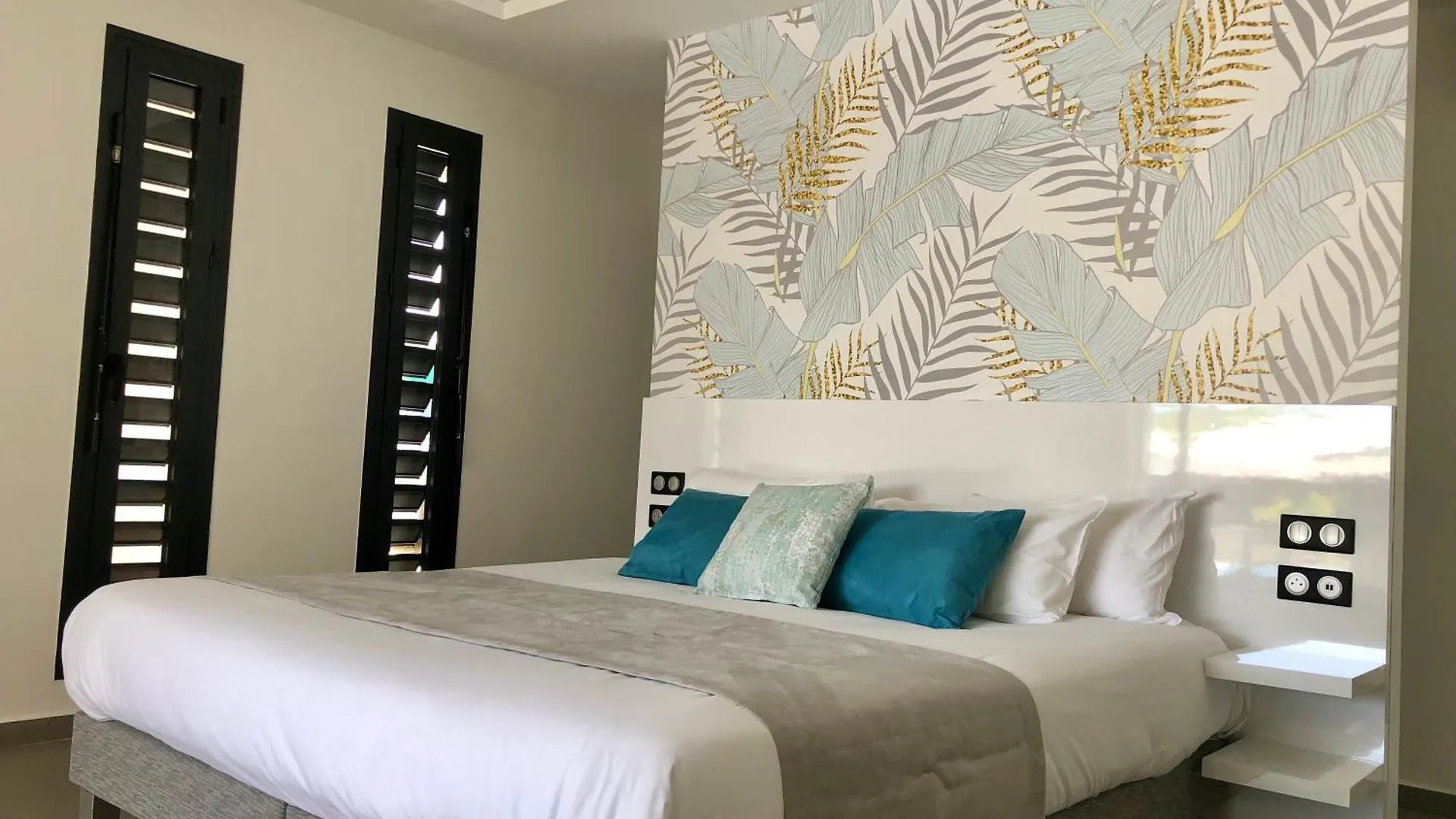 Villa Tropic & Chic Sainte-Anne